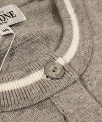 ボタン（グレー）