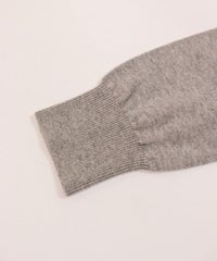 袖口（グレー）