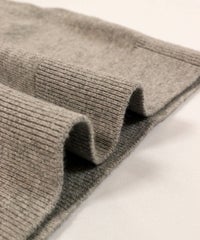 生地感（グレー）