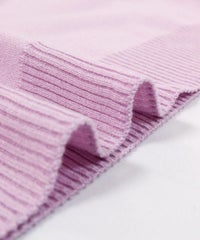 生地感（ライトパープル）