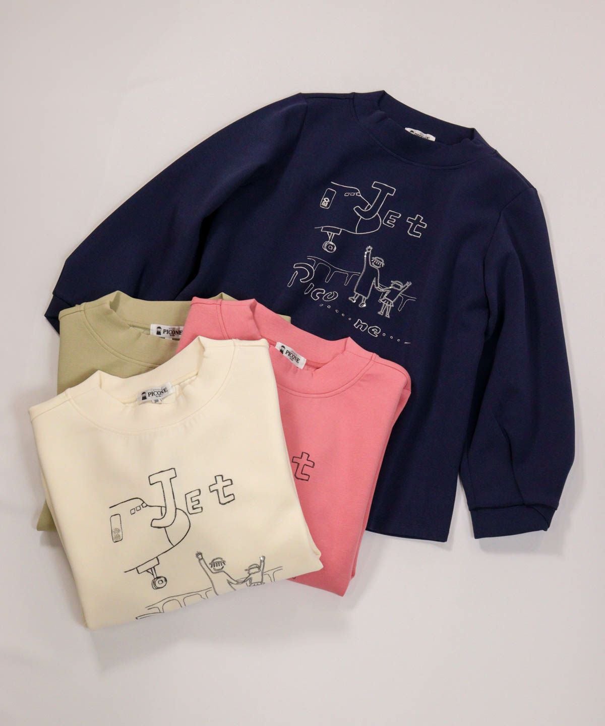 カラーバリエーション