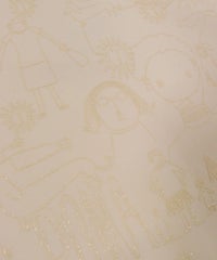 柄アップ（ホワイト）