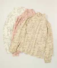 カラーバリエーション