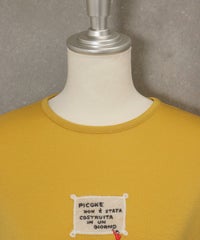 首元(イエロー)