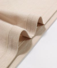 生地感(ベージュ)