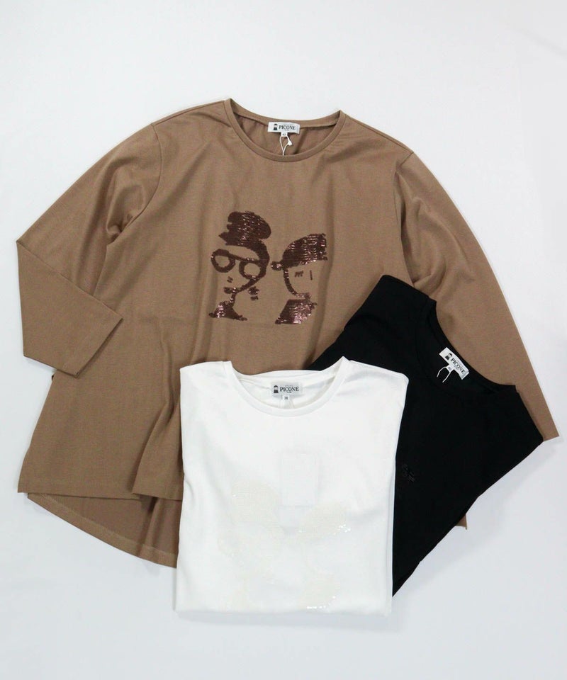 カラーバリエーション