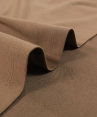 生地感（ブラウン）