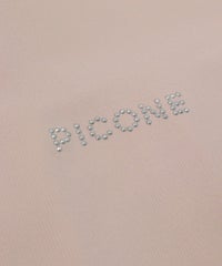 ロゴ部分（ピンク）