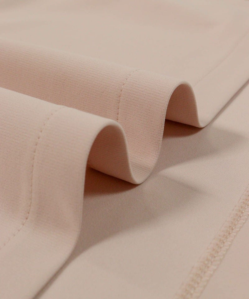 生地感（ピンク）