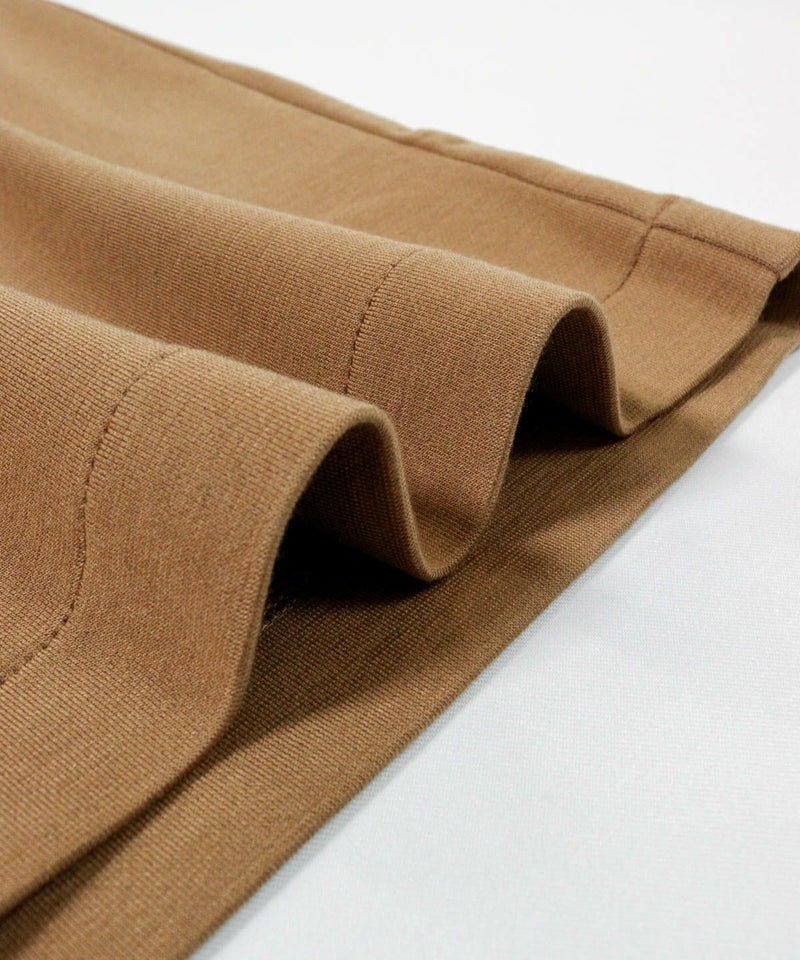 生地感（キャメル）