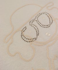 デザイン部分（ベージュ）