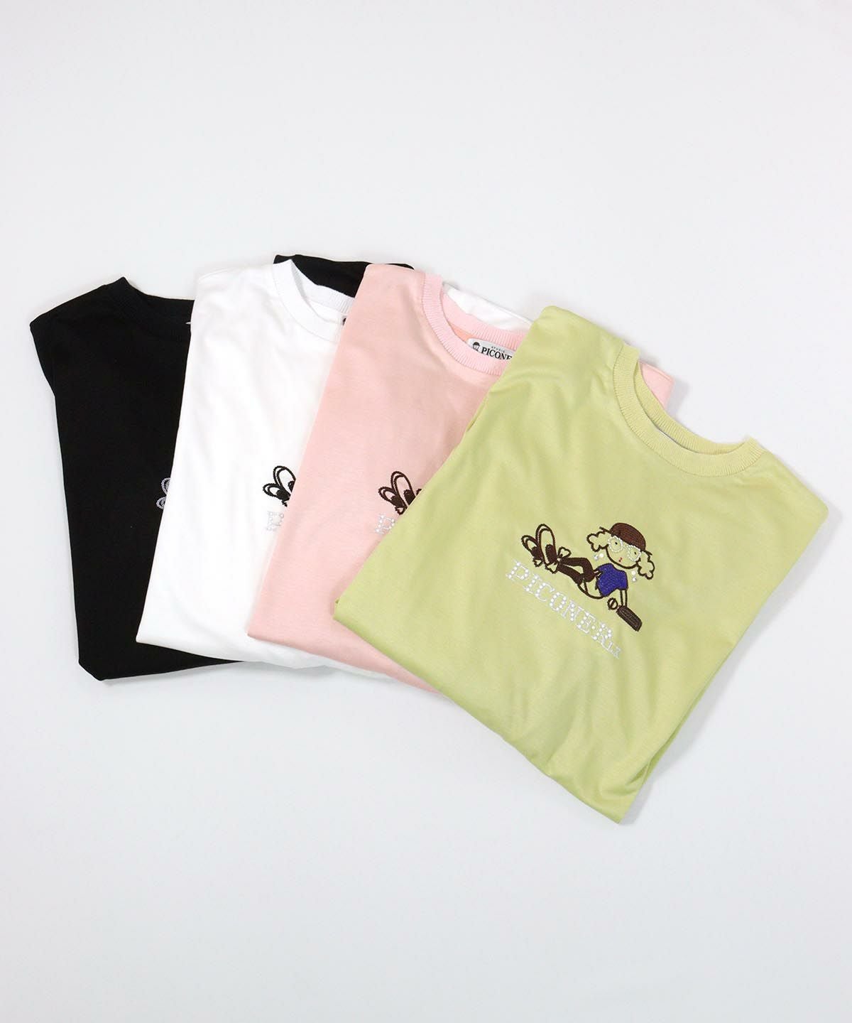 カラーバリエーション