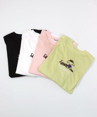 カラーバリエーション