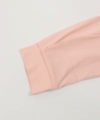 袖口(ライトオレンジ)