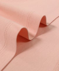 生地感(ライトオレンジ)