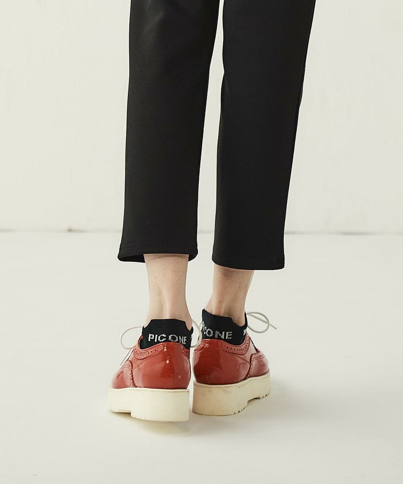 モデル着用画像（ブラック）