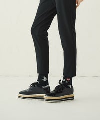 モデル着用画像（ブラック）