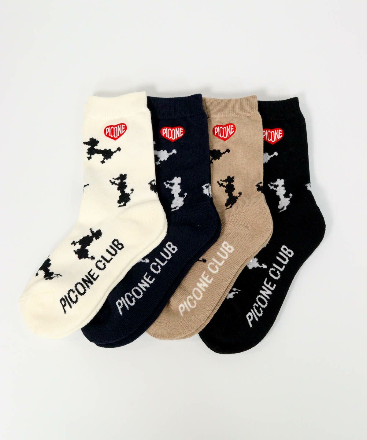 ピッコーネクラブ ソックス - 30代・40代・50代・60代からのゴルフ