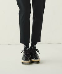 モデル着用画像（ブラック）