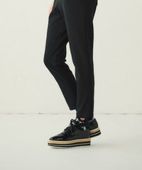 モデル着用画像（ブラック）