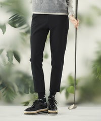 モデル着用画像（ブラック）