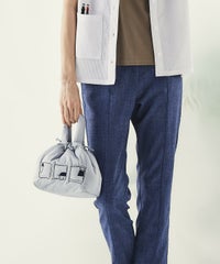 モデル着用画像(ライトグレー)