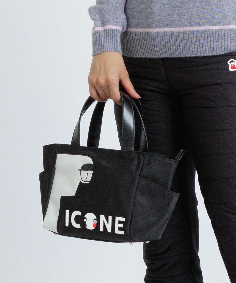 モデル着用画像（ブラック）