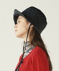 モデル着用画像（ブラック）