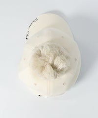 上部分（ホワイト）