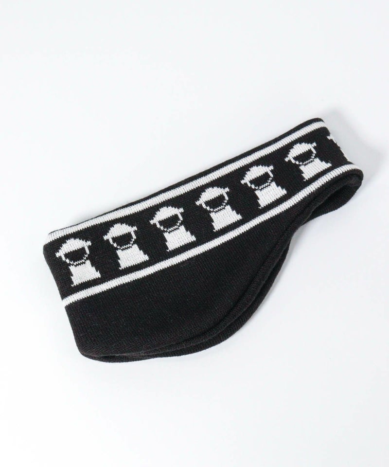 イヤーウォーマー（ホワイト）