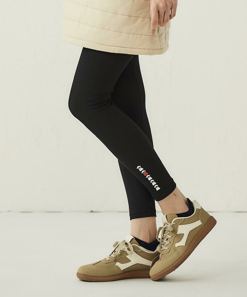 モデル着用画像(ブラック)