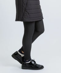 モデル着用画像(ブラック)