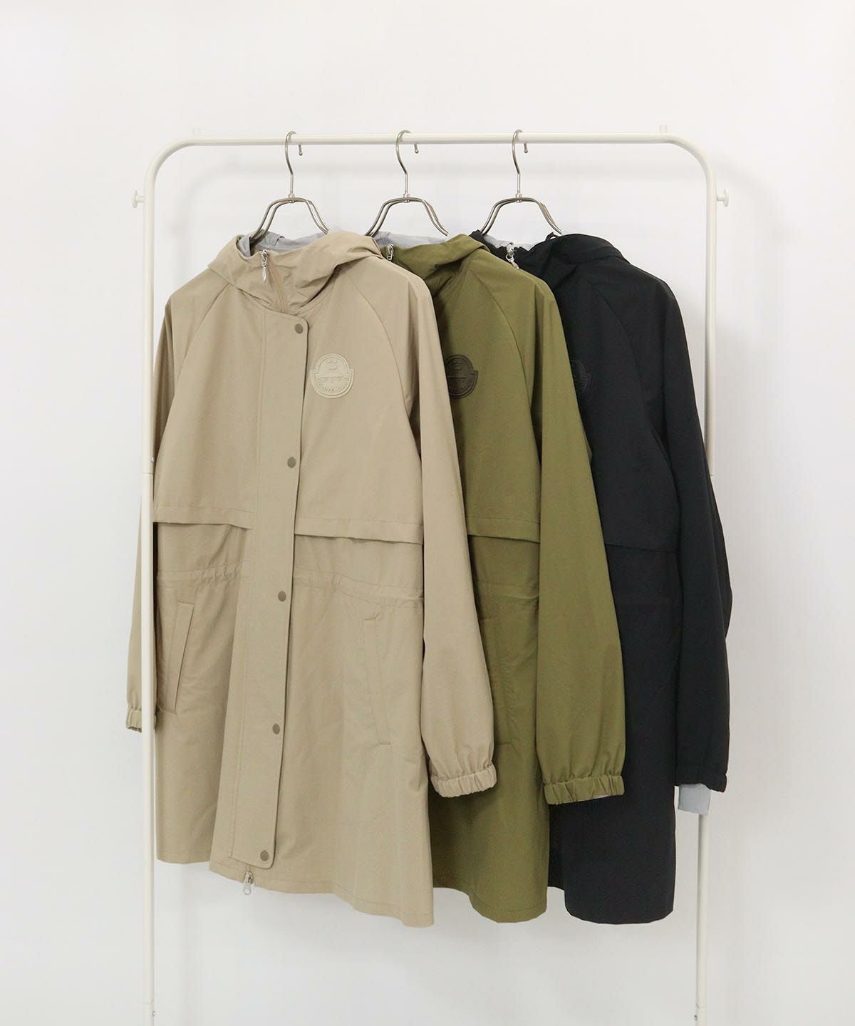 ピッコーネクラブ コート - 30代・40代・50代・60代からのゴルフウェア