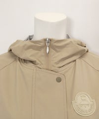 首元(ベージュ)