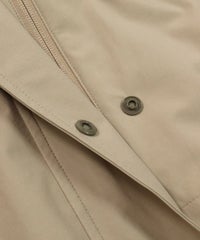 ボタン(ベージュ)