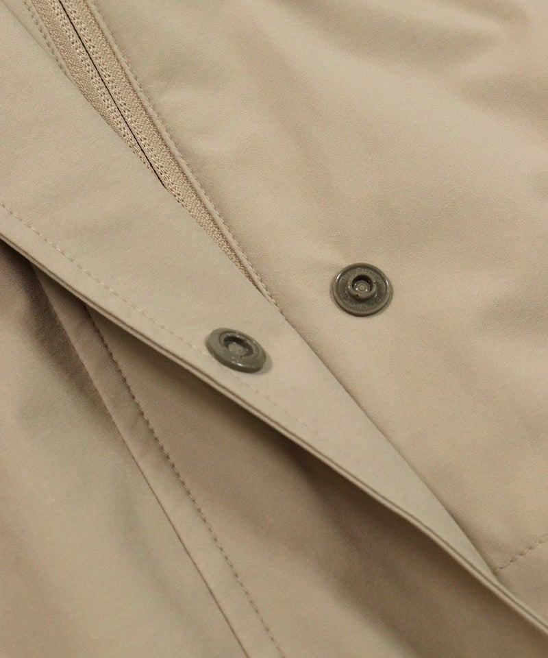 ボタン(ベージュ)