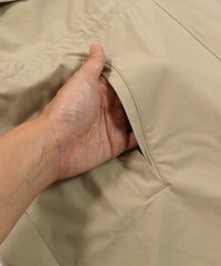 ポケット(ベージュ)