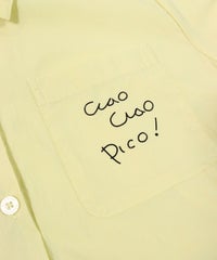 デザインアップ(イエロー)