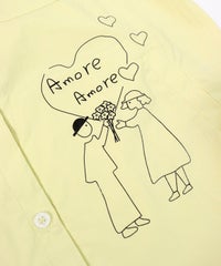 デザインアップ(イエロー)