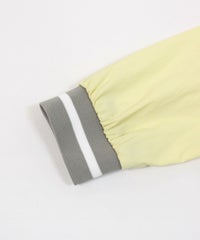 袖口(イエロー)