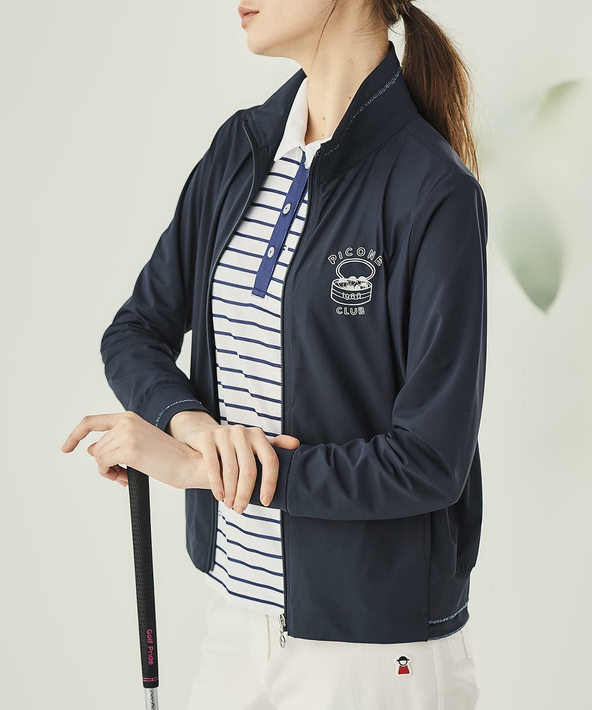 ピッコーネクラブ ジャケット - 30代・40代・50代・60代からのゴルフ