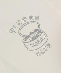 デザイン部分（ホワイト）