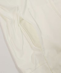 ポケット部分（ホワイト）