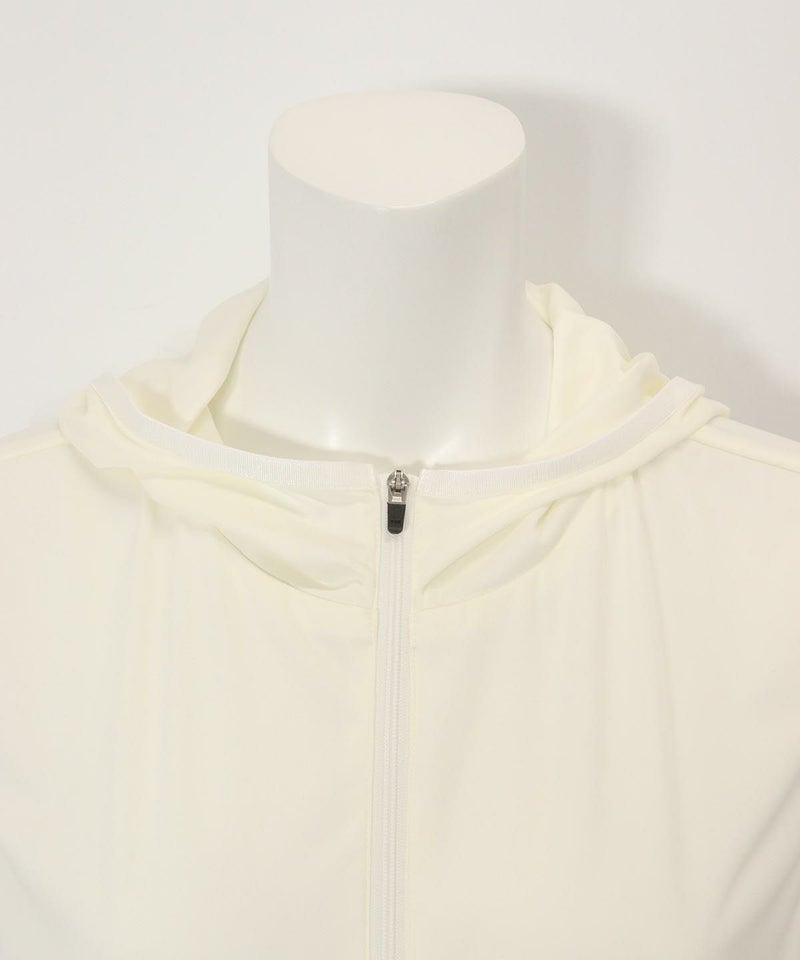 首元(ホワイト)