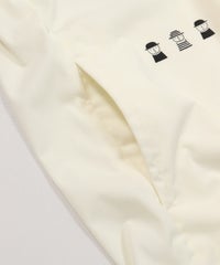 ポケット(ホワイト)