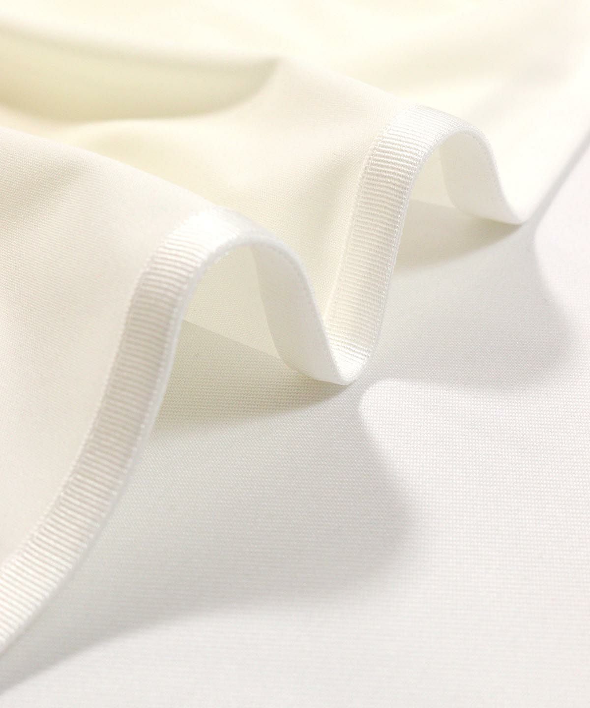 生地感(ホワイト)