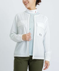 モデル着用画像(ホワイト)