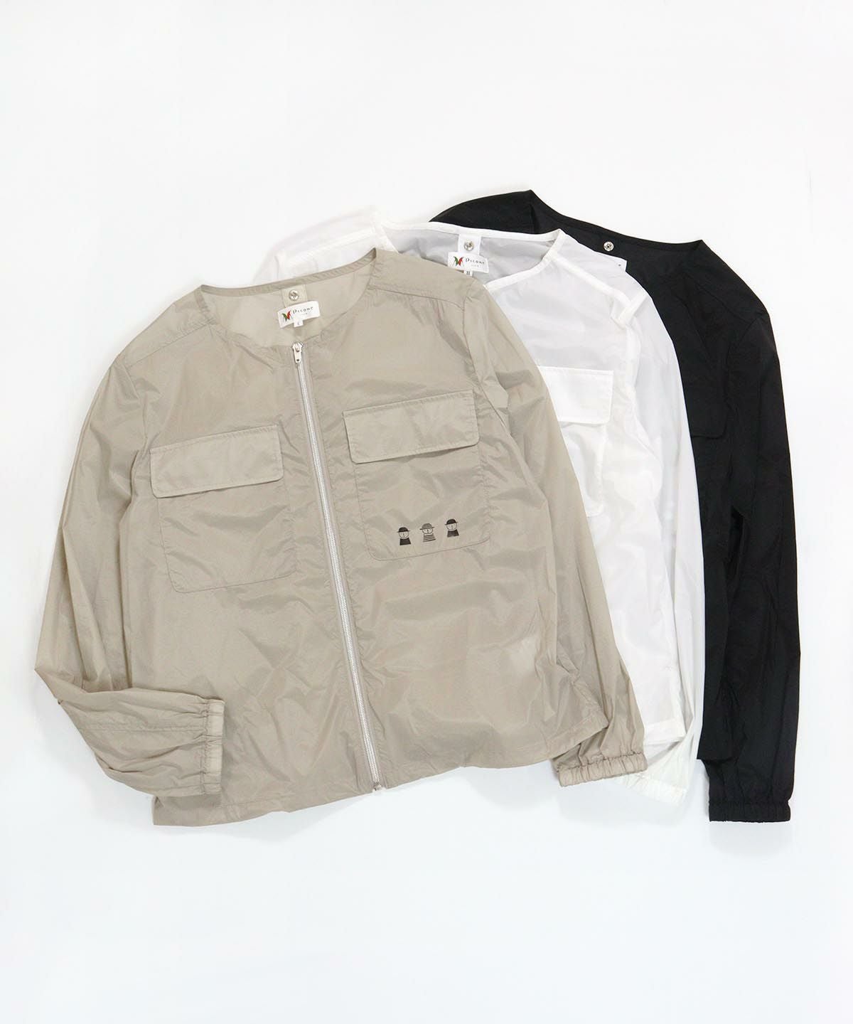 カラーバリエーション