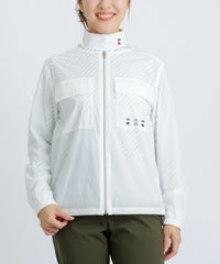 モデル着用画像(ホワイト)