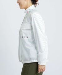 モデル着用画像(ホワイト)